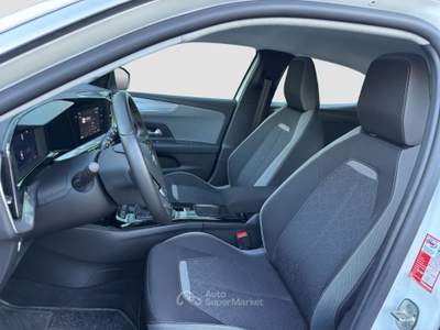 Opel Mokka UNICO PROPRIETARIO, GARANZIA 12 MESI Bianco usata Bologna