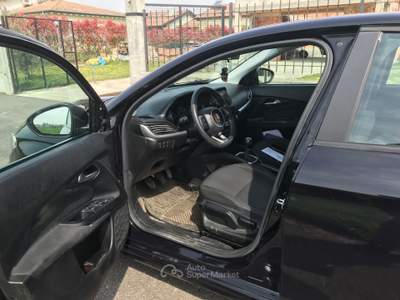 Fiat Tipo Fiat tipo 1.4 benzina usata Alessandria