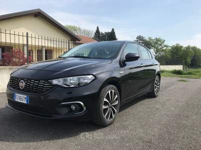 Fiat Tipo Fiat tipo 1.4 benzina usata Alessandria