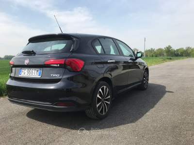 Fiat Tipo Fiat tipo 1.4 benzina usata Alessandria
