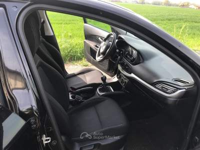 Fiat Tipo Fiat tipo 1.4 benzina usata Alessandria