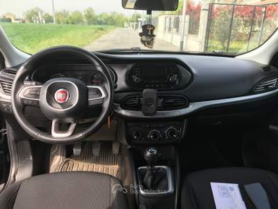 Fiat Tipo Fiat tipo 1.4 benzina usata Alessandria