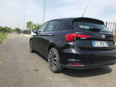 Fiat Tipo Fiat tipo 1.4 benzina usata Alessandria