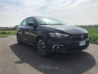 Fiat Tipo Fiat tipo 1.4 benzina usata Alessandria