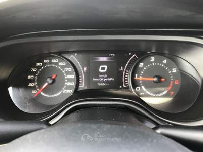 Fiat Tipo Fiat tipo 1.4 benzina usata Alessandria