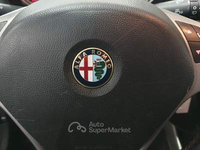 Alfa Romeo MiTo ALfa Romeo Mito Bianco usata GIARRE