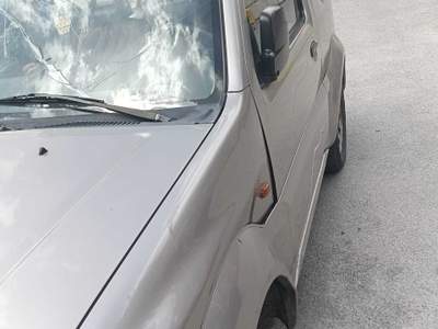 Suzuki Jimny Suzuki Jimny incidentato Oro usata Vezza d'Oglio Suzuki Jimny Suzuki Jimny incidentato Oro usata Vezza d'Oglio