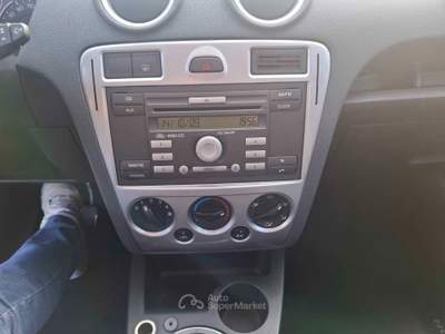 Ford Fusion 5p. Titanium - 2009 Nero usata ANDRIA