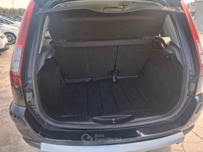 Ford Fusion 5p. Titanium - 2009 Nero usata ANDRIA