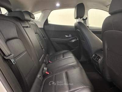 Jaguar E-Pace 2.0 D163 S AWD Auto Bianco usata Varese