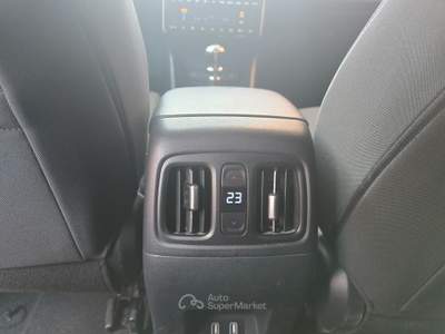 Hyundai Tucson 48V XTech Grigio usata CASELETTE