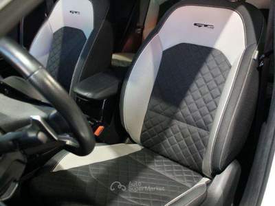 Kia Ceed Ceed 1.6 crdi GT Line Adas Pack Plus 136cv dct Bianco usata Laives