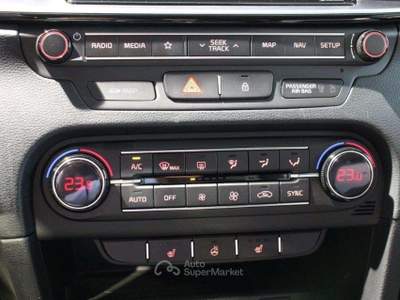 Kia Ceed Ceed 1.6 crdi GT Line Adas Pack Plus 136cv dct Bianco usata Laives