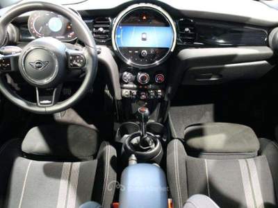 MINI Cooper Mini IV F56 2021 3p 2.0 JCW KM48000 Nero usata Laives