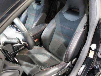 Mercedes-Benz CLA CLA Shooting Brake 220 d Premium AMG Night auto Nero usata Laives