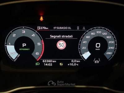 Audi Q3 Q3 40 2.0 tdi S line edition quattro 200cv s-troni Nero usata Laives