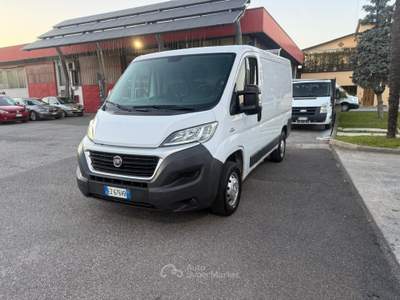 Fiat Ducato 28 2.0 MJT FURGONE L1 H1 TETTO BASSO PASSO CORTO usata Pianiga Fiat Ducato 28 2.0 MJT FURGONE L1 H1 TETTO BASSO PASSO CORTO usata Pianiga