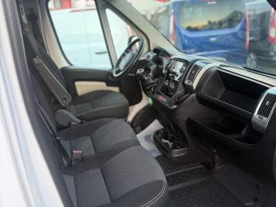 Fiat Ducato 28 2.0 MJT FURGONE L1 H1 TETTO BASSO PASSO CORTO usata Pianiga