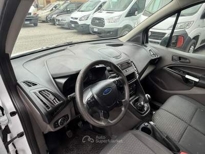 Ford Transit Connect 210 1.5 TDCi 120CV Furgone Trend PASSO LUNGO Bianco usata Pianiga