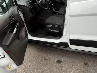 Ford Transit Connect 210 1.5 TDCi 120CV Furgone Trend PASSO LUNGO Bianco usata Pianiga