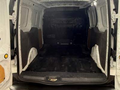 Ford Transit Connect 210 1.5 TDCi 120CV Furgone Trend PASSO LUNGO Bianco usata Pianiga