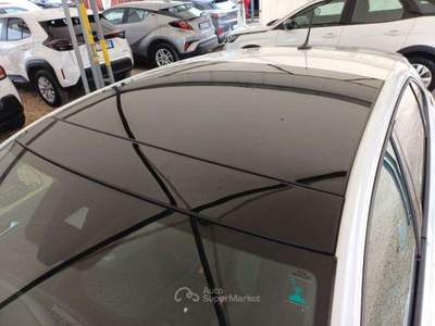 Volkswagen Taigo Taigo 1.0 tsi R-Line 110cv dsg Bianco usata Zola Predosa