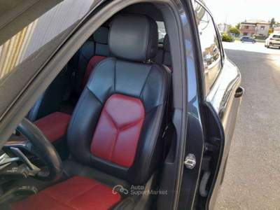 Porsche Macan Macan I 2019 3.0 S 354cv pdk Nero usata Zola Predosa