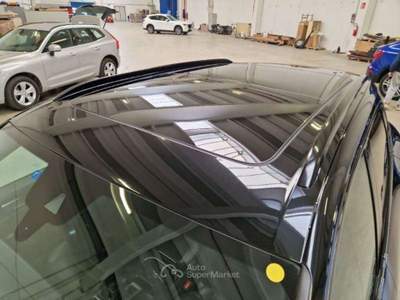 Porsche Cayenne Cayenne III 2018 3.0 e-hybrid tiptronic Nero usata Zola Predosa