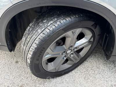 Suzuki Vitara 1.6 BENZINA OK NEOPATENTATI Grigio usata Bologna