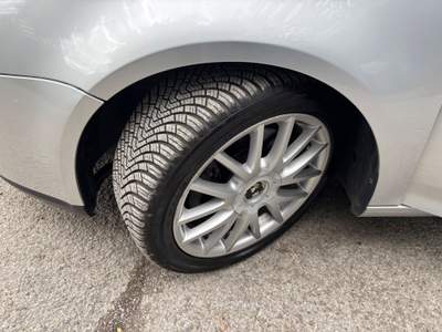 Volkswagen Golf 1.4 TSI 5p. DSG Comfortline Argento usata Bologna