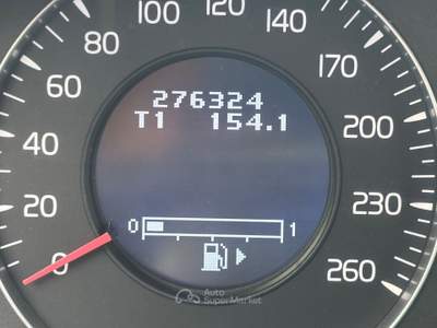 Volvo XC60 XC 60 D5 AWD Momentum Nero usata Bologna