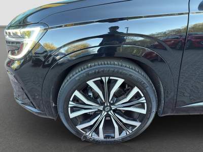 Renault Austral Full Hybrid E-Tech 200 CV Iconic Nero usata Bologna