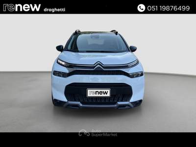 Citroen C3 Aircross S&S Shine Pack Bianco usata Bologna