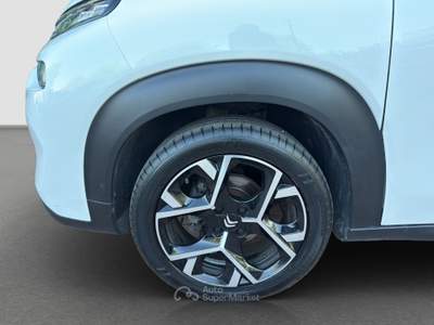 Citroen C3 Aircross S&S Shine Pack Bianco usata Bologna