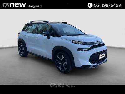 Citroen C3 Aircross S&S Shine Pack Bianco usata Bologna