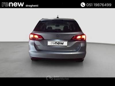 Opel Astra Start&Stop Sports Tourer Innovation Grigio usata Bologna