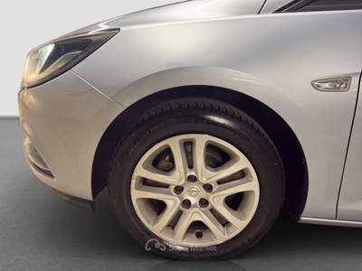 Opel Astra Start&Stop Sports Tourer Innovation Grigio usata Bologna