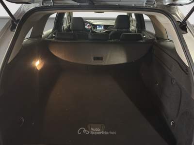 Opel Astra Start&Stop Sports Tourer Innovation Grigio usata Bologna
