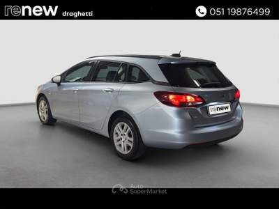 Opel Astra Start&Stop Sports Tourer Innovation Grigio usata Bologna