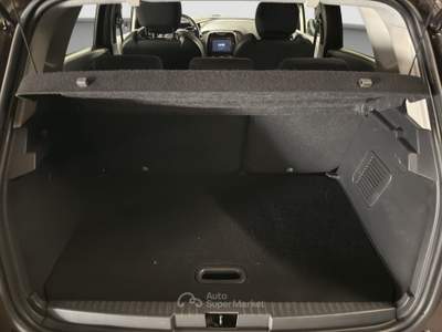 Renault Captur Start&Stop Live Beige usata Bologna