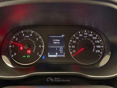 Dacia Duster ECO-G Comfort DaciaPlus Blu/Azzurro usata Torino