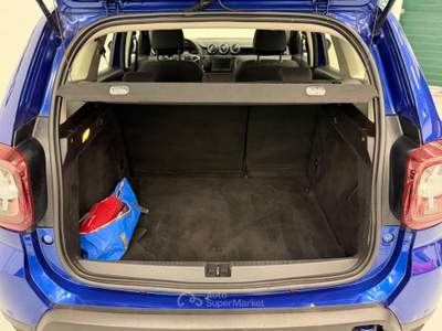 Dacia Duster ECO-G Comfort DaciaPlus Blu/Azzurro usata Torino