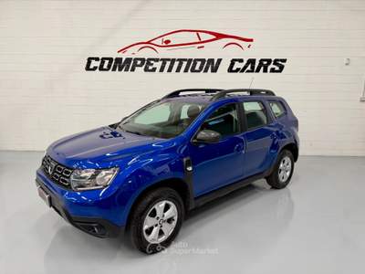 Dacia Duster ECO-G Comfort DaciaPlus Blu/Azzurro usata Torino