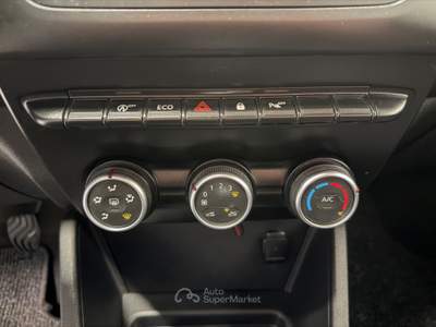 Dacia Duster ECO-G Comfort DaciaPlus Blu/Azzurro usata Torino