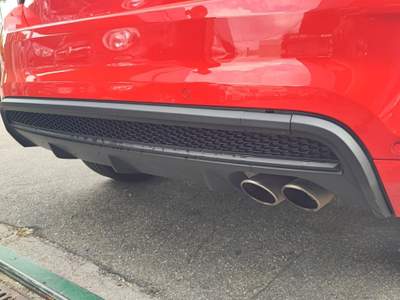 Fiat 500X T3 120 CV Sport GPL Rosso usata Torino