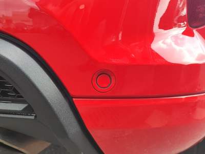 Fiat 500X T3 120 CV Sport GPL Rosso usata Torino