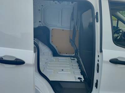 Ford Transit Courier Van Titanium Bianco usata Torino