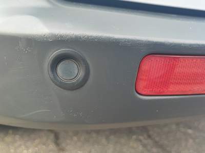 Ford Transit Courier Van Titanium Bianco usata Torino