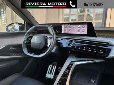 Peugeot 3008 Hybrid 145 e-DCS6 GT Bianco usata Dolo