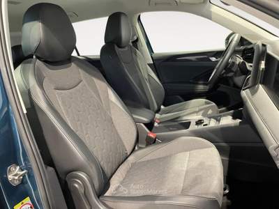 Volkswagen Tiguan 2.0 TDI 150CV DSG Life - IVA ESPOSTA Blu/Azzurro usata Ravenna